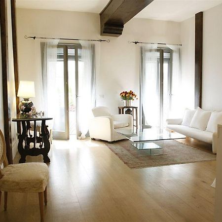 Milano Suites Экстерьер фото