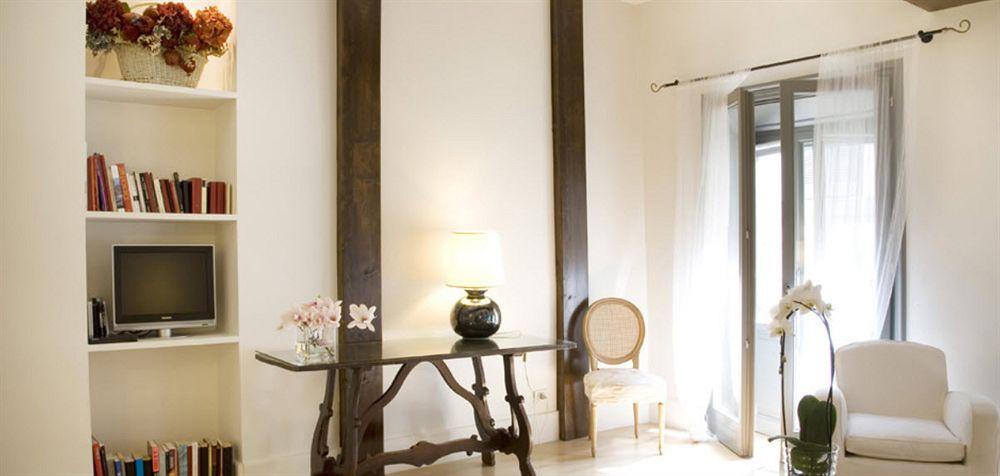 Milano Suites Экстерьер фото