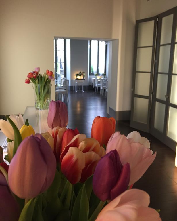 Milano Suites Экстерьер фото