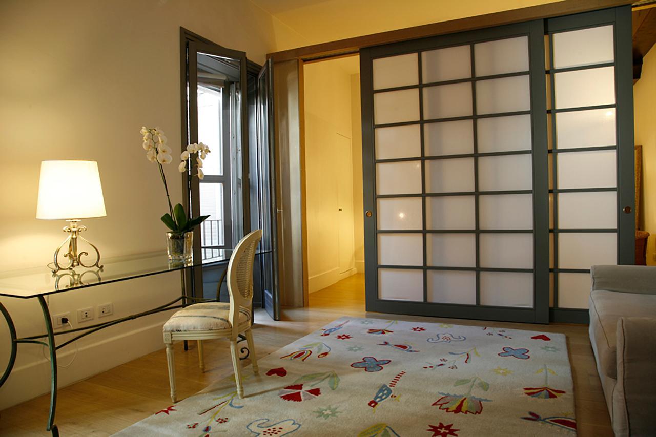 Milano Suites Экстерьер фото