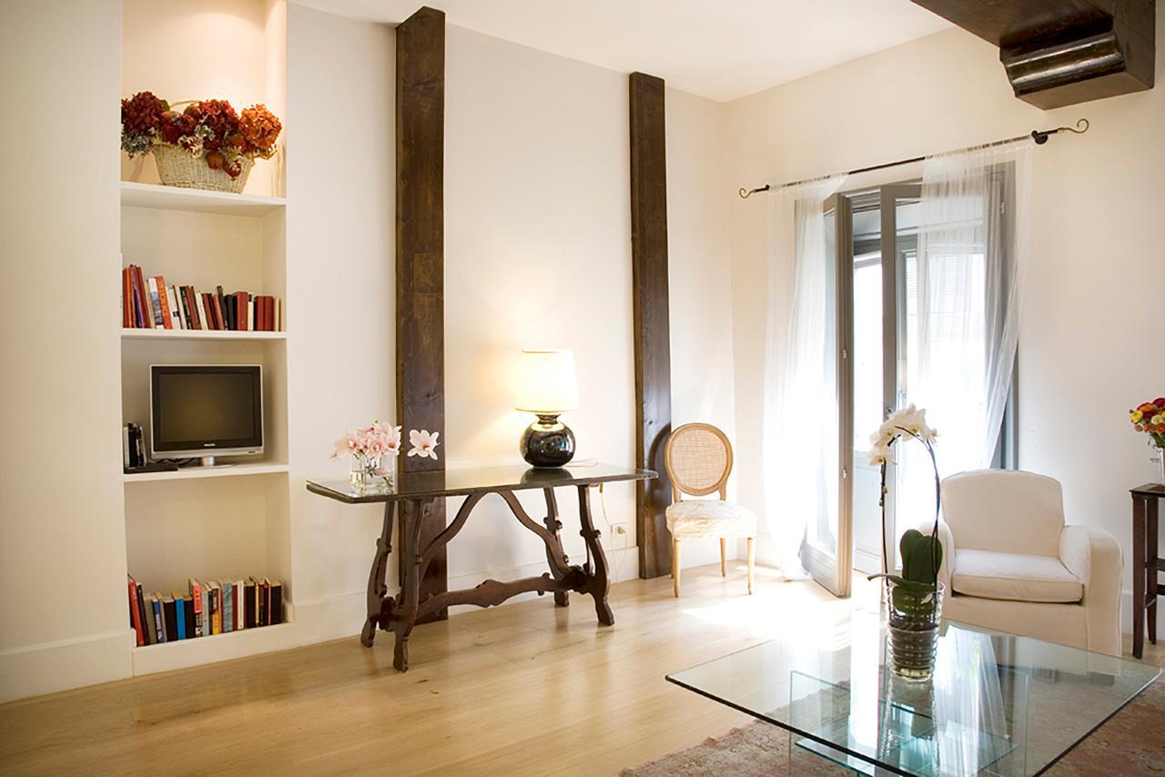 Milano Suites Экстерьер фото