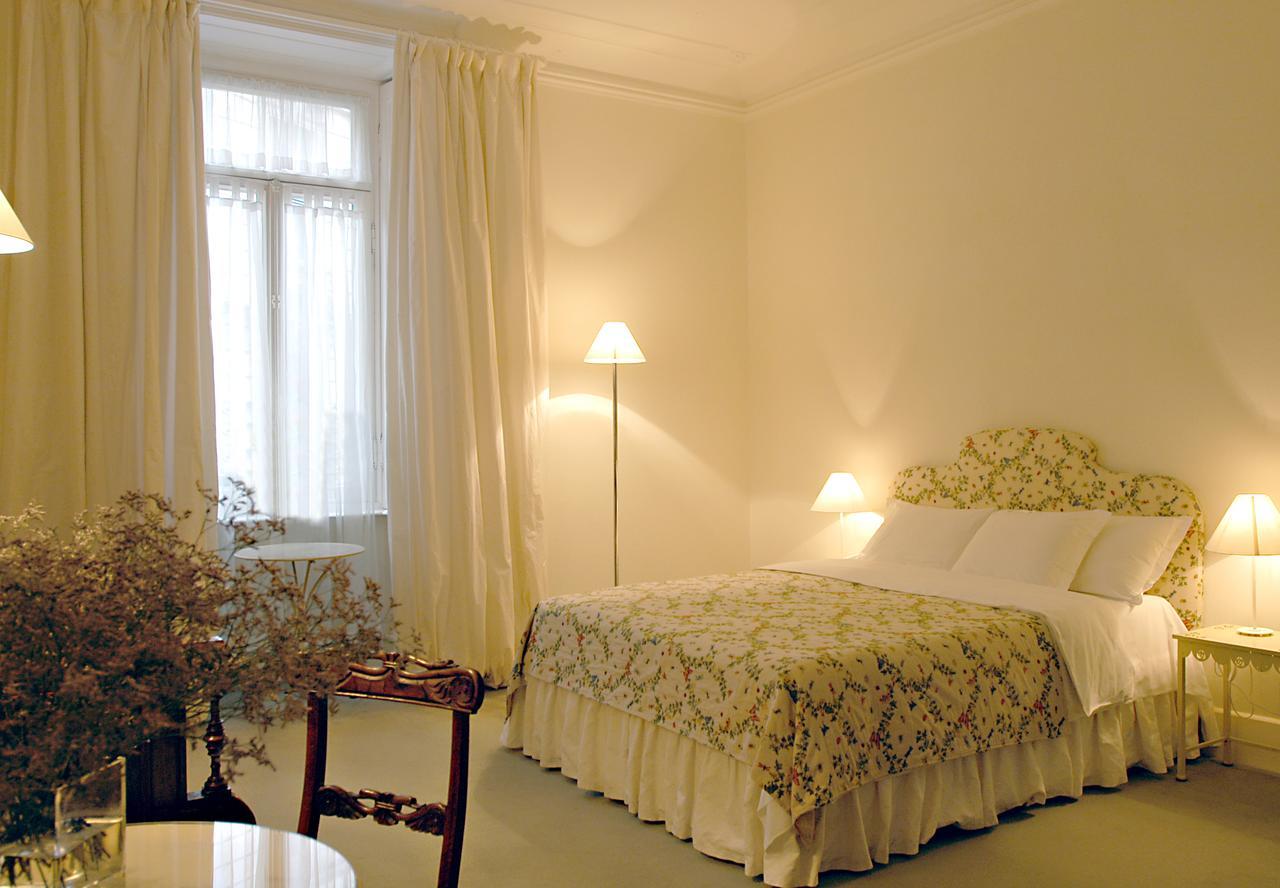 Milano Suites Экстерьер фото