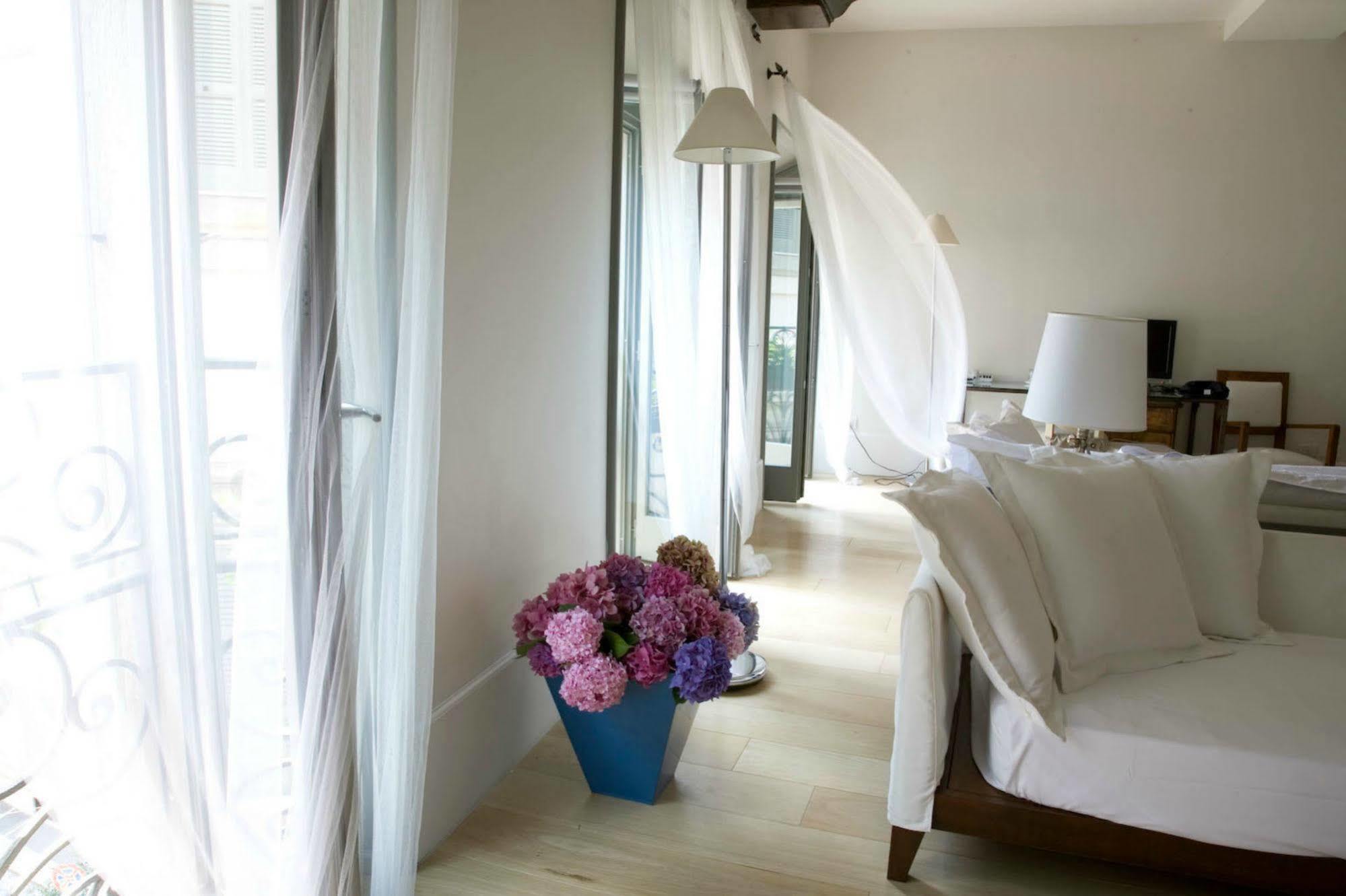 Milano Suites Экстерьер фото